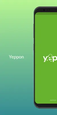 Yeppon android App screenshot 2